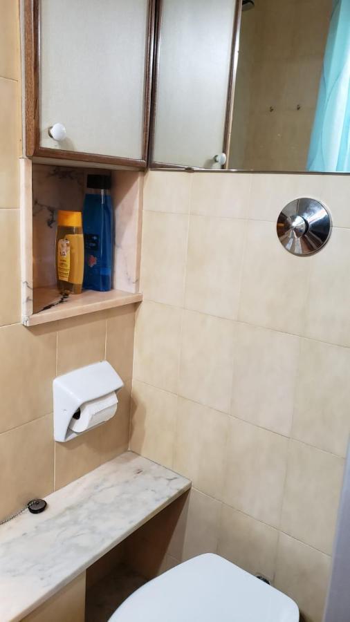 Studio In Residencia Maresme Neu - La Molina ลา มอลินา ภายนอก รูปภาพ