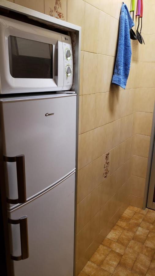 Studio In Residencia Maresme Neu - La Molina ลา มอลินา ภายนอก รูปภาพ