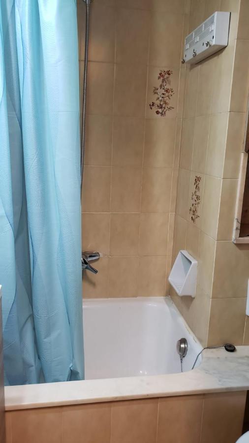 Studio In Residencia Maresme Neu - La Molina ลา มอลินา ภายนอก รูปภาพ
