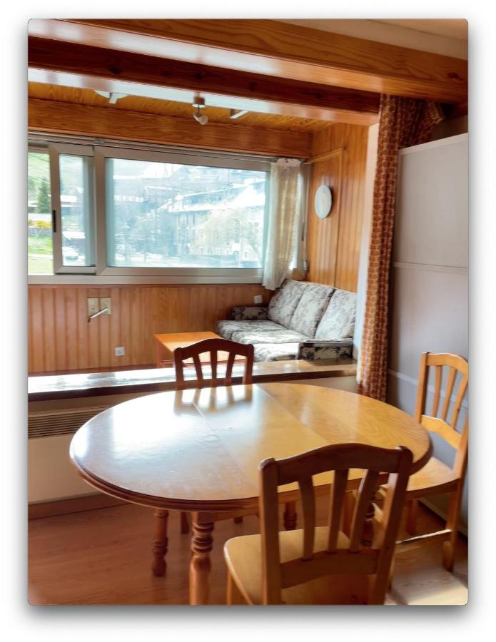 Studio In Residencia Maresme Neu - La Molina ลา มอลินา ภายนอก รูปภาพ