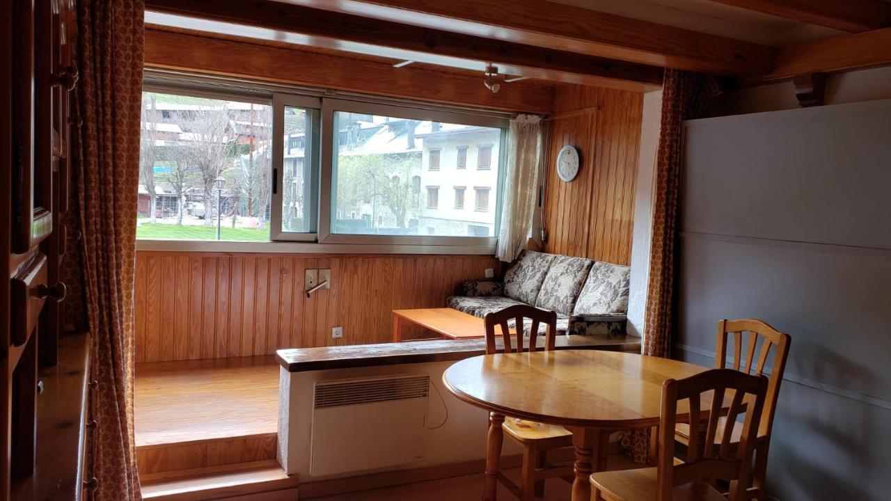 Studio In Residencia Maresme Neu - La Molina ลา มอลินา ภายนอก รูปภาพ