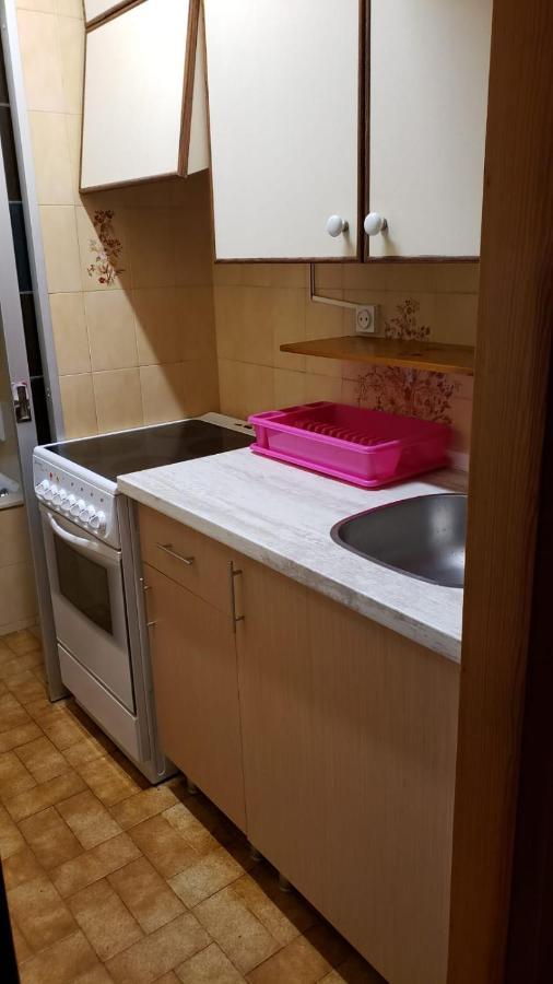 Studio In Residencia Maresme Neu - La Molina ลา มอลินา ภายนอก รูปภาพ