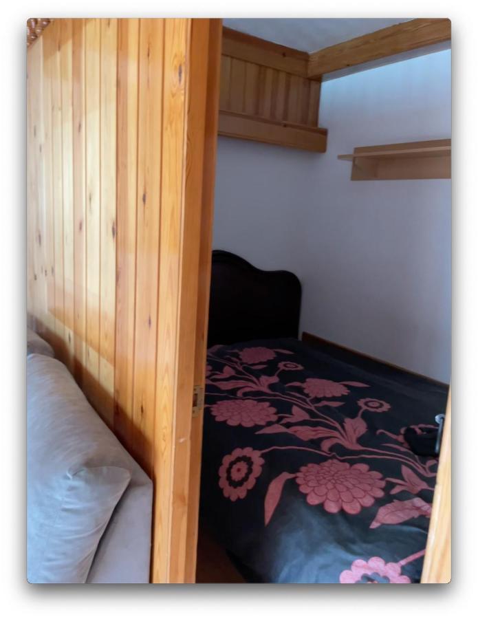 Studio In Residencia Maresme Neu - La Molina ลา มอลินา ภายนอก รูปภาพ
